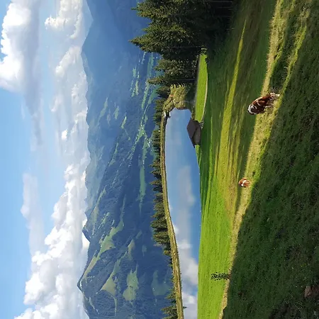 Hohe Salve By Interhome Apartmán
