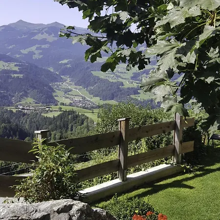 Apartmán Hohe Salve By Interhome