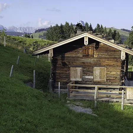 Hohe Salve By Interhome