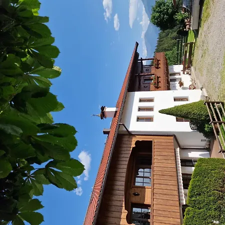 Hohe Salve By Interhome Apartmán